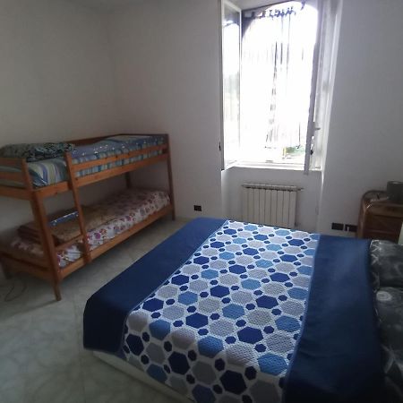 Апартаменты Casa Albarosa, 10 Min Walk Train Station, Free Parking. Специя Экстерьер фото
