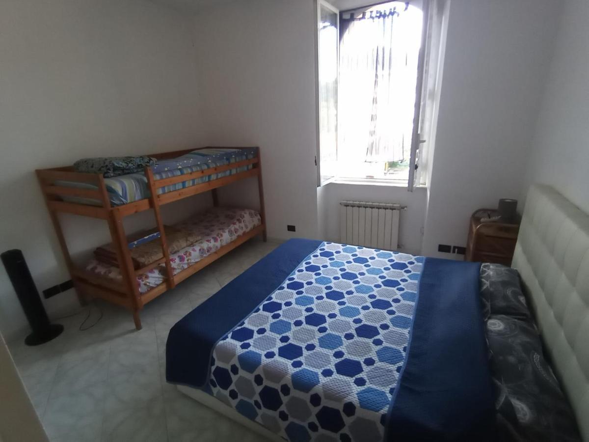 Апартаменты Casa Albarosa, 10 Min Walk Train Station, Free Parking. Специя Экстерьер фото