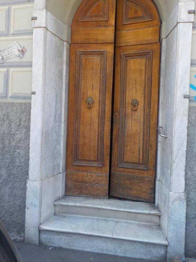 Апартаменты Casa Albarosa, 10 Min Walk Train Station, Free Parking. Специя Экстерьер фото