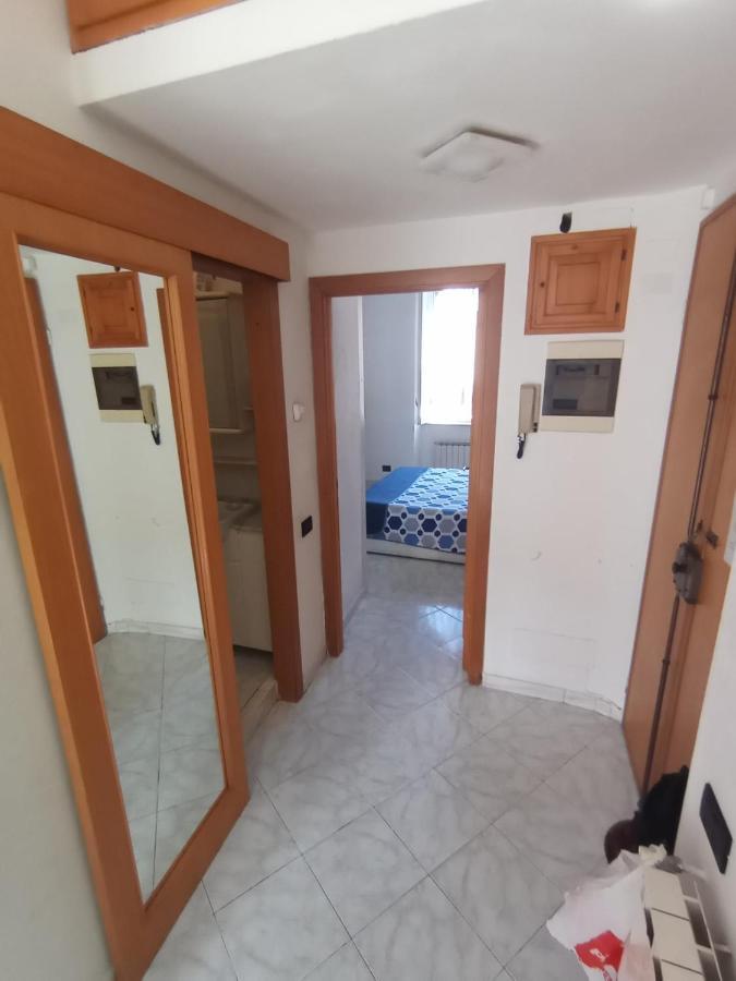Апартаменты Casa Albarosa, 10 Min Walk Train Station, Free Parking. Специя Экстерьер фото