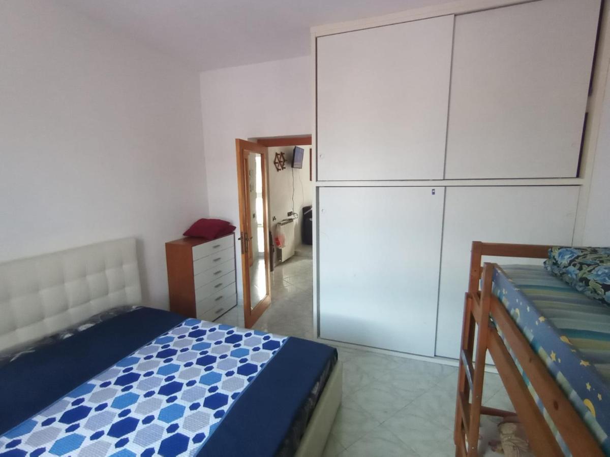 Апартаменты Casa Albarosa, 10 Min Walk Train Station, Free Parking. Специя Экстерьер фото