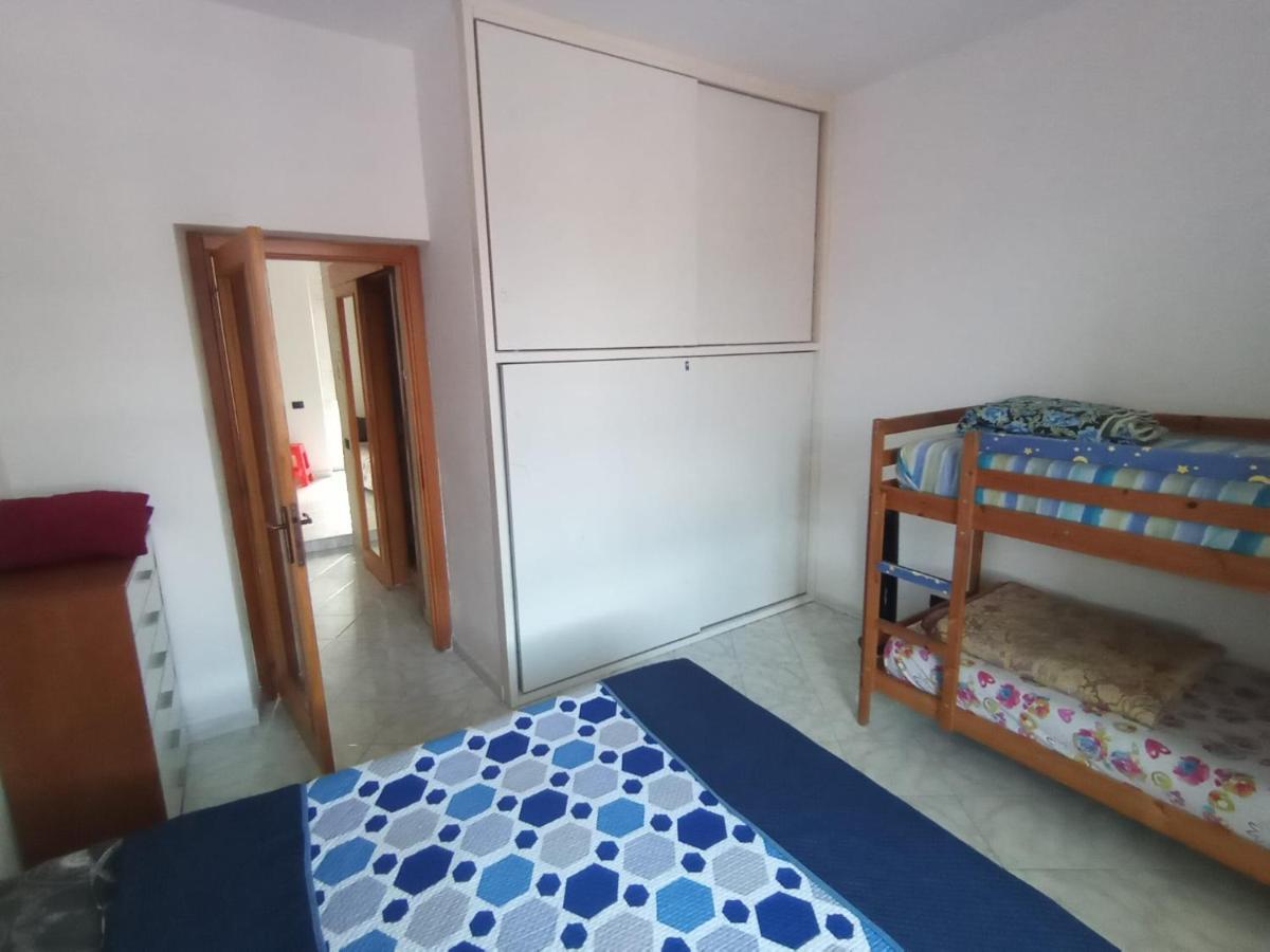 Апартаменты Casa Albarosa, 10 Min Walk Train Station, Free Parking. Специя Экстерьер фото