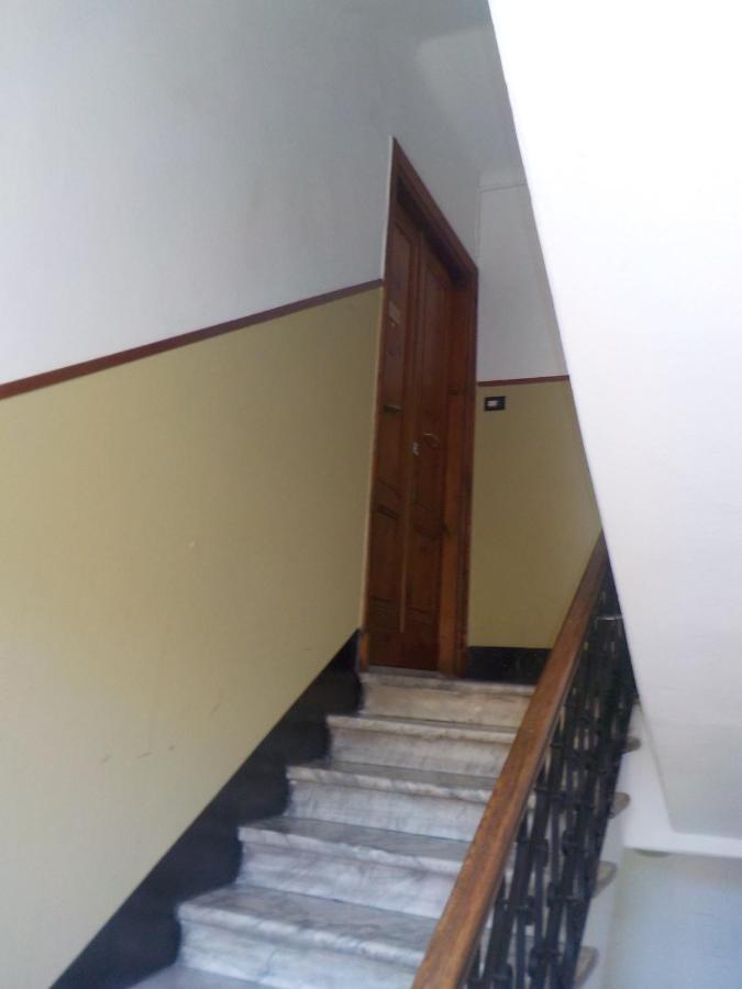 Апартаменты Casa Albarosa, 10 Min Walk Train Station, Free Parking. Специя Экстерьер фото