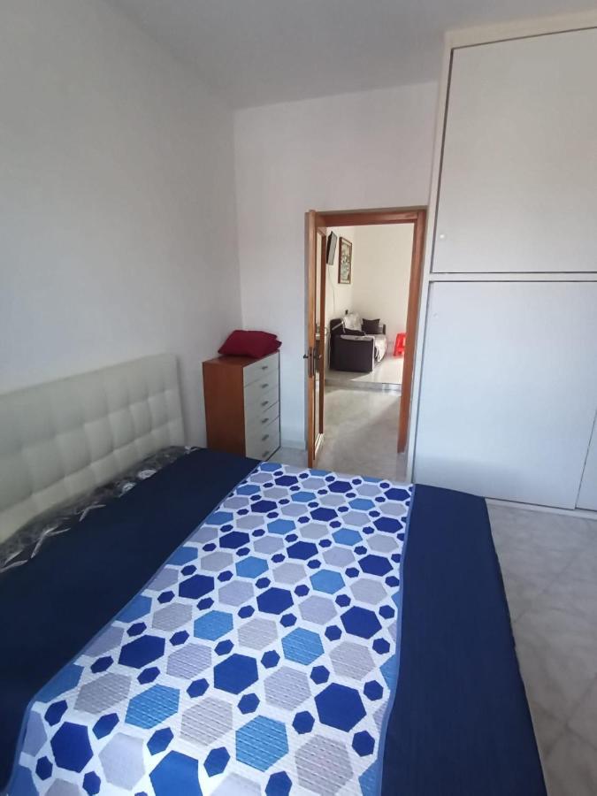 Апартаменты Casa Albarosa, 10 Min Walk Train Station, Free Parking. Специя Экстерьер фото